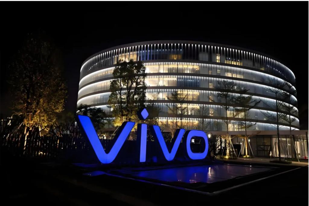 家庭机器人中国方案：vivo 的积累、征途和机会(图3)