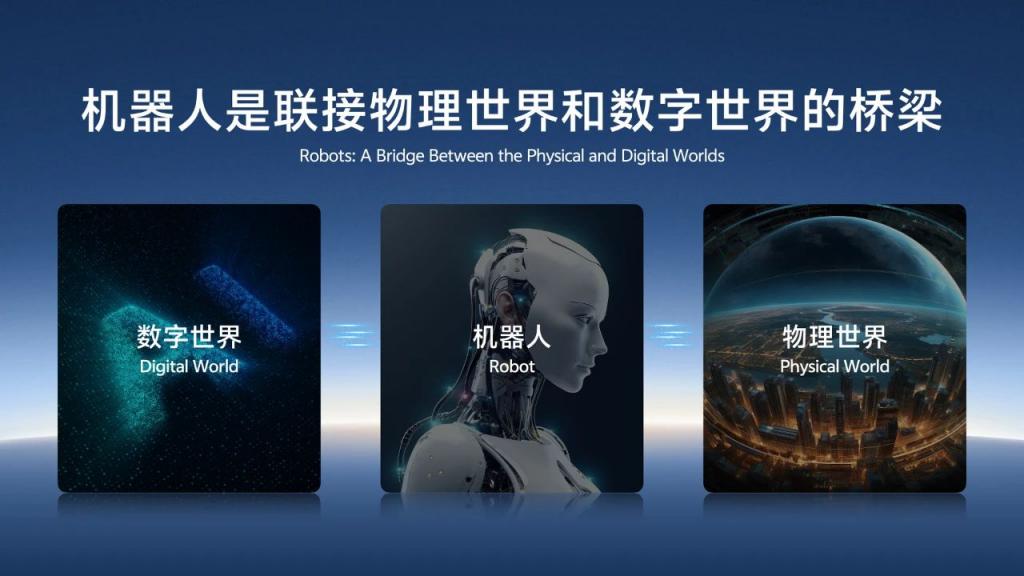家庭机器人中国方案：vivo 的积累、征途和机会(图4)