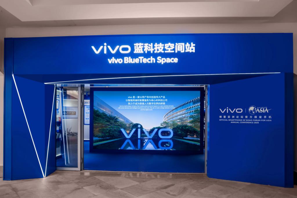 家庭机器人中国方案：vivo 的积累、征途和机会(图9)
