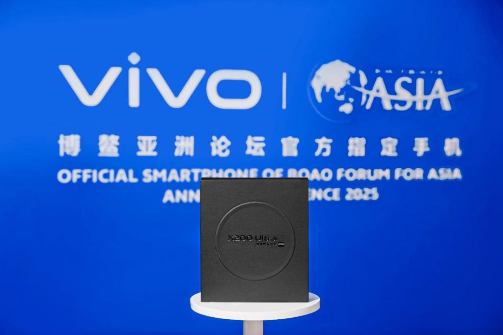 家庭机器人中国方案：vivo 的积累、征途和机会(图8)
