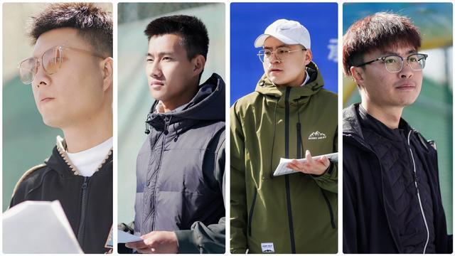 太原市青少年网球积分赛圆满落幕裁判实践与人才培养双丰收(图1)
