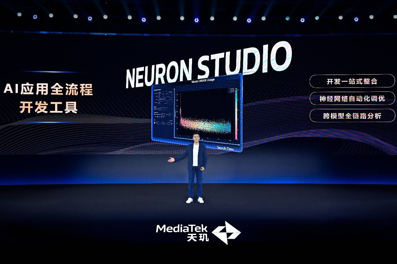 智能游戏开发神器 Dimensity Profiler让掉帧、内存飙升问题无所遁形(图6)