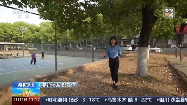 一个县城的网球何以“出圈”？WTA职业赛事可能将在这里举办(图1)
