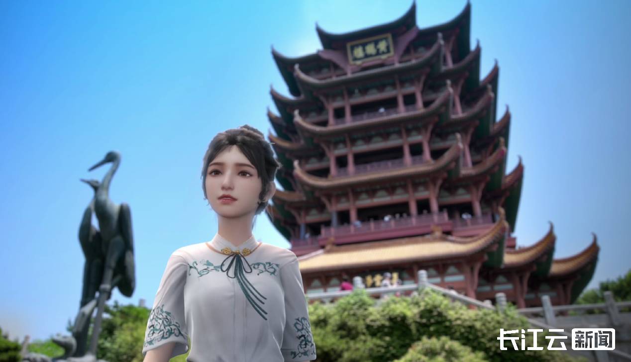 AI+_____？在湖北能创造什么？(图3)