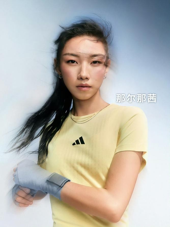 CLIMACOOL清风科技回归！阿迪达斯携手潘展乐推出专业级“清凉战衣”(图3)
