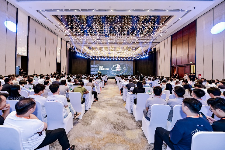 破局机器视觉增长瓶颈2025海康机器人视觉发布会说了什么?