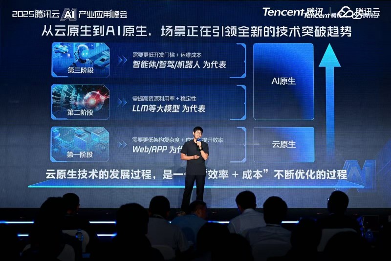 腾讯云智算全新升级相关技术能力刚获DeepSeek公开点赞