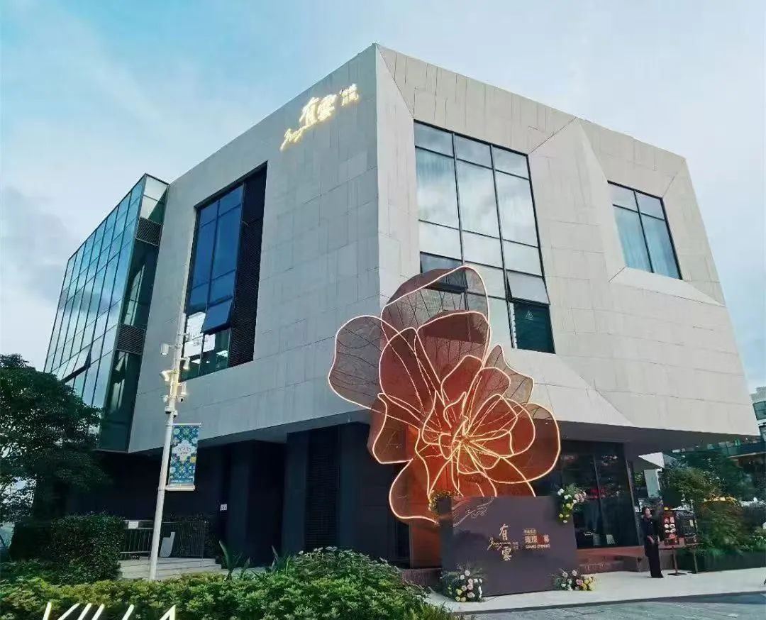 首店报告193家新首店引爆深圳浓度TOP1的商圈居然是它！(图9)