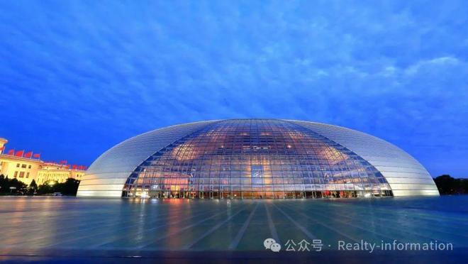 北京聚焦◈龙樾天元官方售楼处发布：书写未来尊尚生活！(图3)